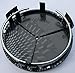 NEW 4 pcs MERCEDES Benz Hub Caps Wheel Benz Center 75 mm