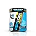 BPI Sports Best BCAA Shredded - Caffeine-Free Thermogenic Recovery Formula - BCAA Powder - Lean Muscle Building - Accelerated Recovery - Weight Loss - Hydration - Snow Cone - 25 Servings - 9.7 oz.