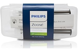 Philips Zoom Take Home Patient Care Kit NiteWhite 22% CP (3 syr)