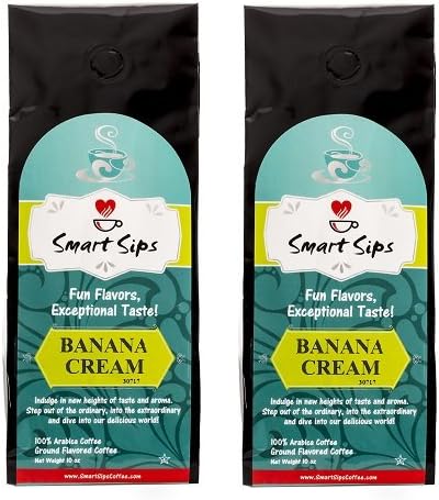 Ground Coffee