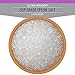 SaltWorks Ultra Epsom Premium Scented Epsom Salt, Lavender Bundle, 4 Poundsthumb 3