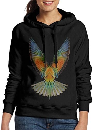 Logan Paul Logang Logo Women's Casual Fashion Hooded Sweatshirt
