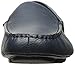 Calvin Klein Men's Miguel Tumbled-Leather Slip-On Loafer