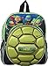 Nickelodeon Teenage Mutant Ninja Turtle Mini 10" Backpack …