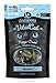 Set of 2 Vital Essentials Minnow Freeze-Dried Vital Cat Treats