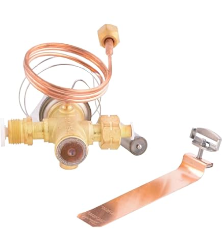 332368-754 - OEM Upgraded Thermal Expansion Valve TXV Kit Replaces