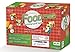 Matching Card Game, Two Pieces Puzzle for Kids - FOOD. Educational Game, Develops Cognitive, Learning & Fine Motor Skills. Helps Stimulate Conversation about Nutrition