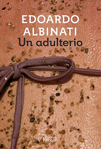 Un Adulterio Italian Edition - 
