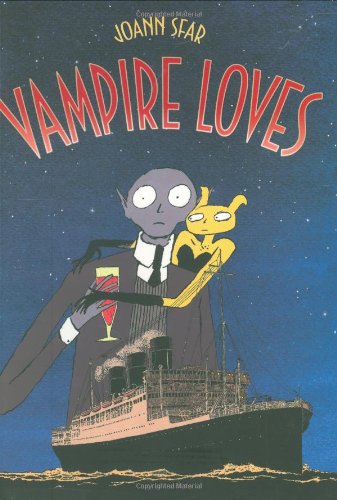 Vampire Loves