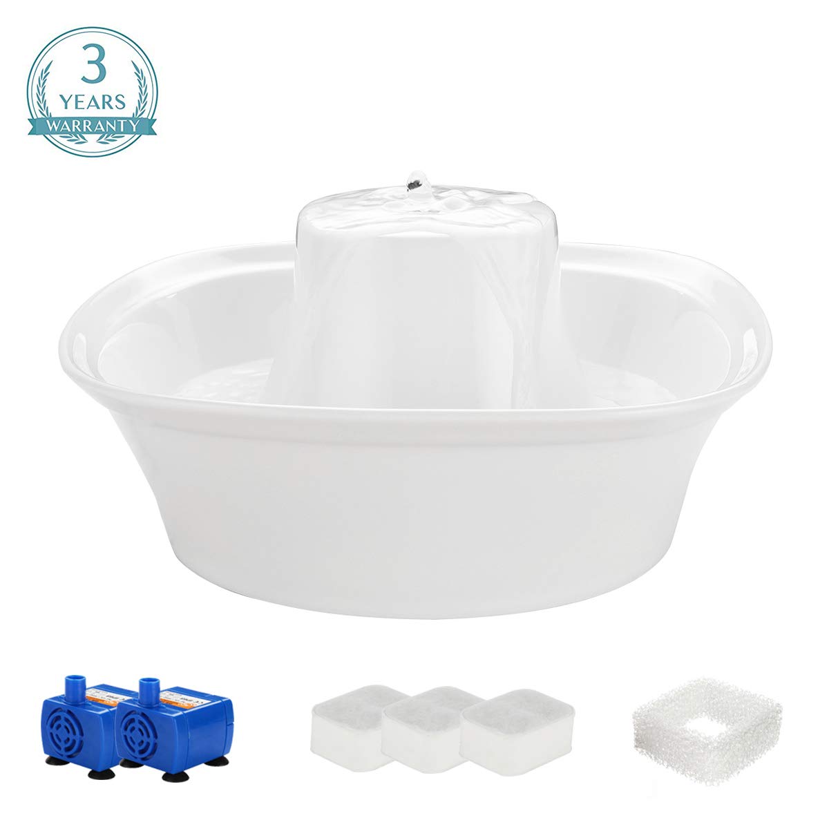 Best Ceramic Porcelain Water Filter