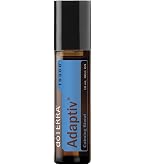 Amazon.com: doTERRA - InTune Essential Oil Focus Blend Roll On