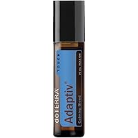 新品未使用 doTERRA Whisper & Neroli 10mL Discover Solutions: Whisper Touch | doTERRA Essential Oils
