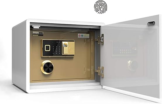 Dormitorio De Pared Pequeña Huella Digital Seguro,Cabecera De Seguridad