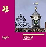 Image de Hanbury Hall and Garden, Worcestershire: National Trust Guidebook