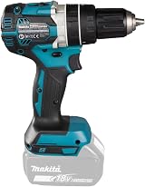 Makita DHP484Z 18V LXT Brushless Combi Drill Body Only - No Battery Charger view 9