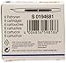 Rotring Artpen Ink Cartridge Refills Blue (box Of 6)