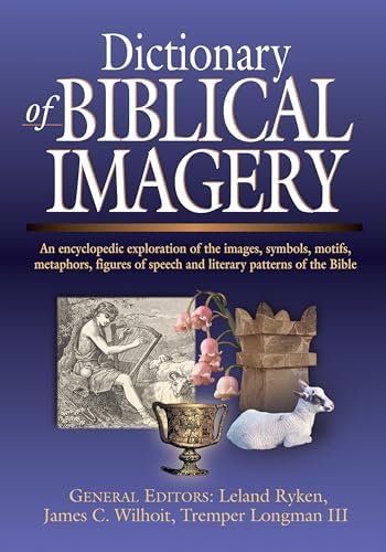 洋書 Thematic Guide to Biblical Literature A Complete Literary Guide to the Bible: Ryken, Leland, Longman III