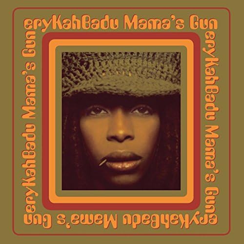 Erykah Badu - But You Caint Use My Phone [Purple LP] - Amazon.com