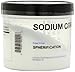 WillPowder Sodium Citrate, 16-Ounce Jar