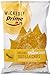 Wickedly Prime Organic Tortilla Chips, Stone-Ground Yellow Corn, 13 Ounce