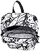 JanSport Superbreak Backpack- Sale Colors (Black Paintball)