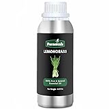 Lemongrass Essential Oil 16 Ounces by Puranicals