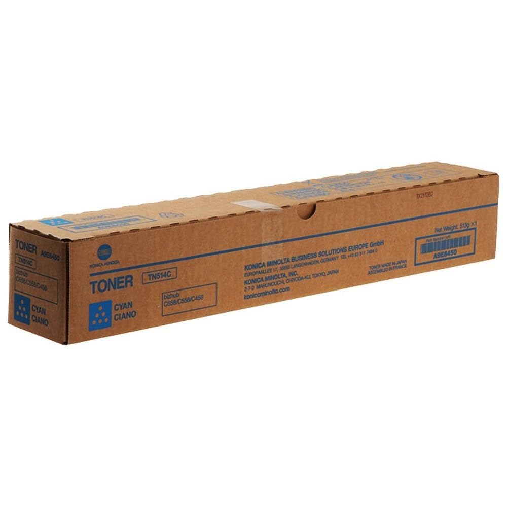 KONICA TN-514C C Toner