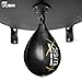 JBM Speed Bag with Free Air Pump 9