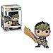 Funko Pop! Games: Monster Hunter - Hunter Collectible Figure