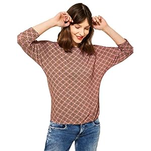 Street One 316094 dames T-Shirt