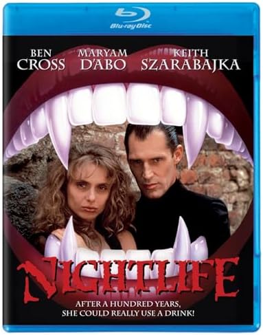 Amazon.com: Murder-Set-Pieces [4k UHD/Blu-ray Combo] : Sven