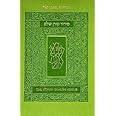 Koren Shalem Siddur with Tabs, Compact, Green (Hebrew and English Edition)