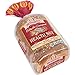 Brownberry Whole Grains Health Nut Bread, Multigrain Bread, 24 oz Bag