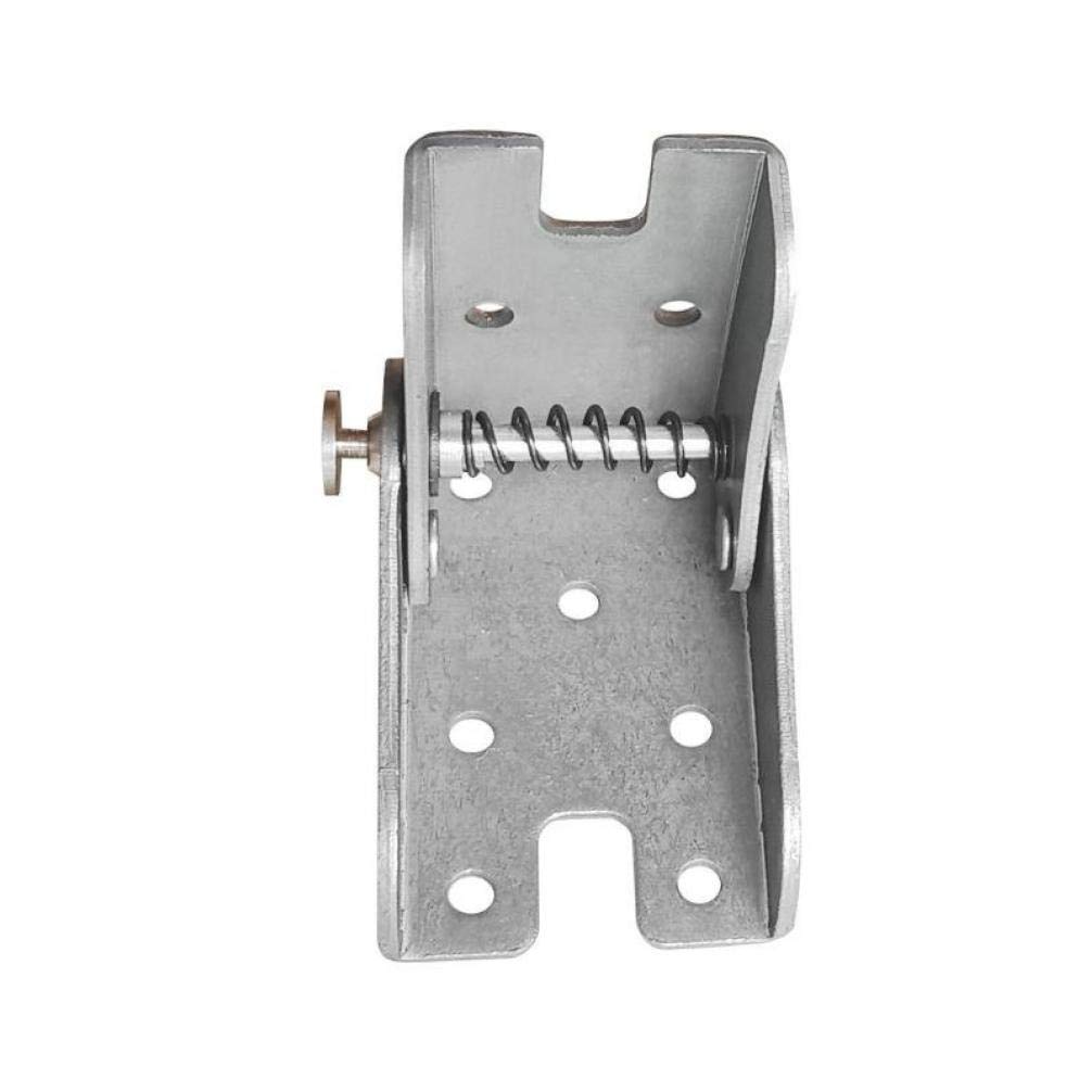 PiniceCore 90 Grados de Auto-Bloqueo de bisagra Plegable Mesa de