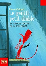 Le  gentil petit diable