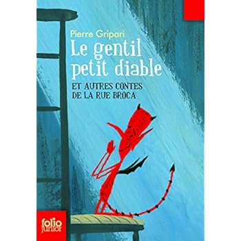 Gentil Petit Diable (Folio Junior)