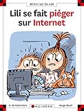 Lili Se Fait Pieger Sur Internet by 