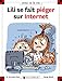 Lili Se Fait Pieger Sur Internet by 