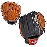 Rawlings Sporting Goods Prodigy Series Baseball Youth Glove