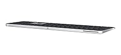Apple Magic Keyboard with Touch ID and Numeric