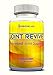Joint Support Supplement With Glucosamine & Chondroitin For Aches and Pains - Reduces Inflammation & Discomfort - Complex Contains Turmeric & MSM - 90 Capsules