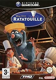 Ratatouille