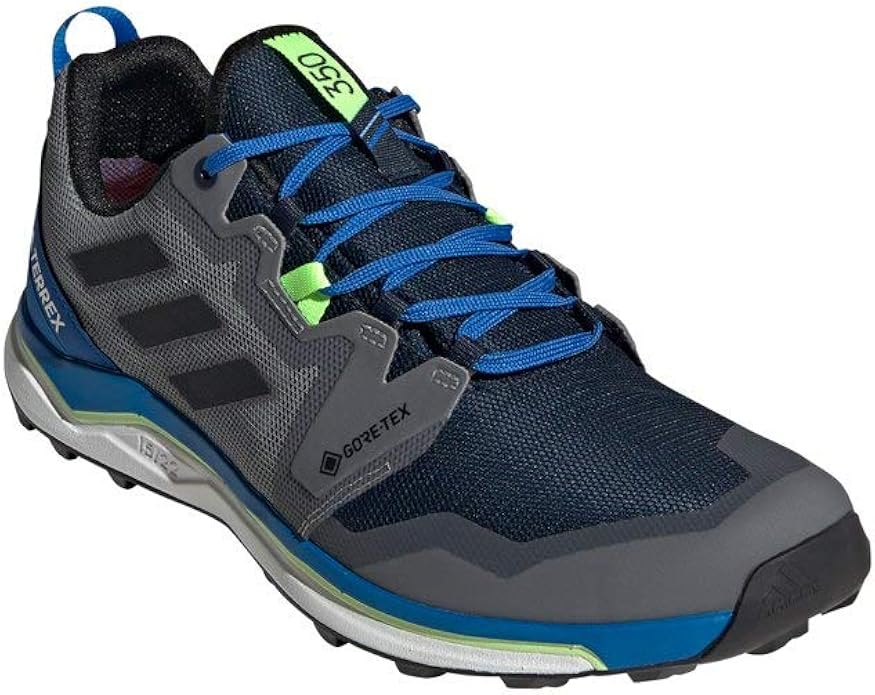 adidas outdoor terrex agravic gtx