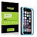 Forbuyer iPhone 6s Tempered Glass,[3D Touch Compatible] HD Tempered Glass Protector Touch Accuracy Clear Glass Protector for Apple iPhone 6s 4.7 with Easy Installation Tool (iP6s 1 pack)