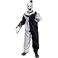 Trick Or Treat Studios Terrifier Art The Clown Figure 12"