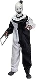Trick Or Treat Studios Terrifier Art The Clown