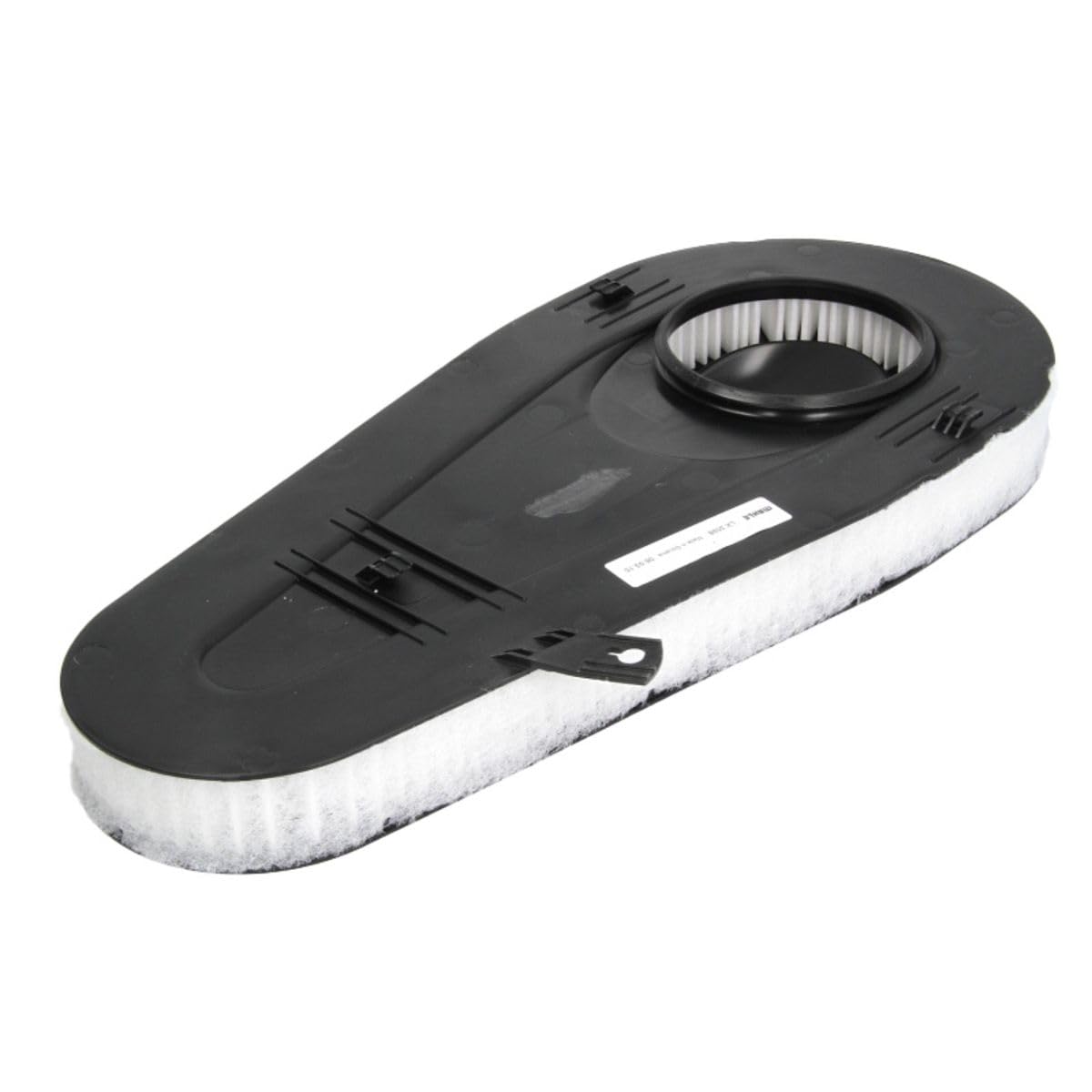 MAHLE LX 3598 - Air Filter Car - Engine