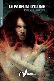 Le  parfum d'Ilune