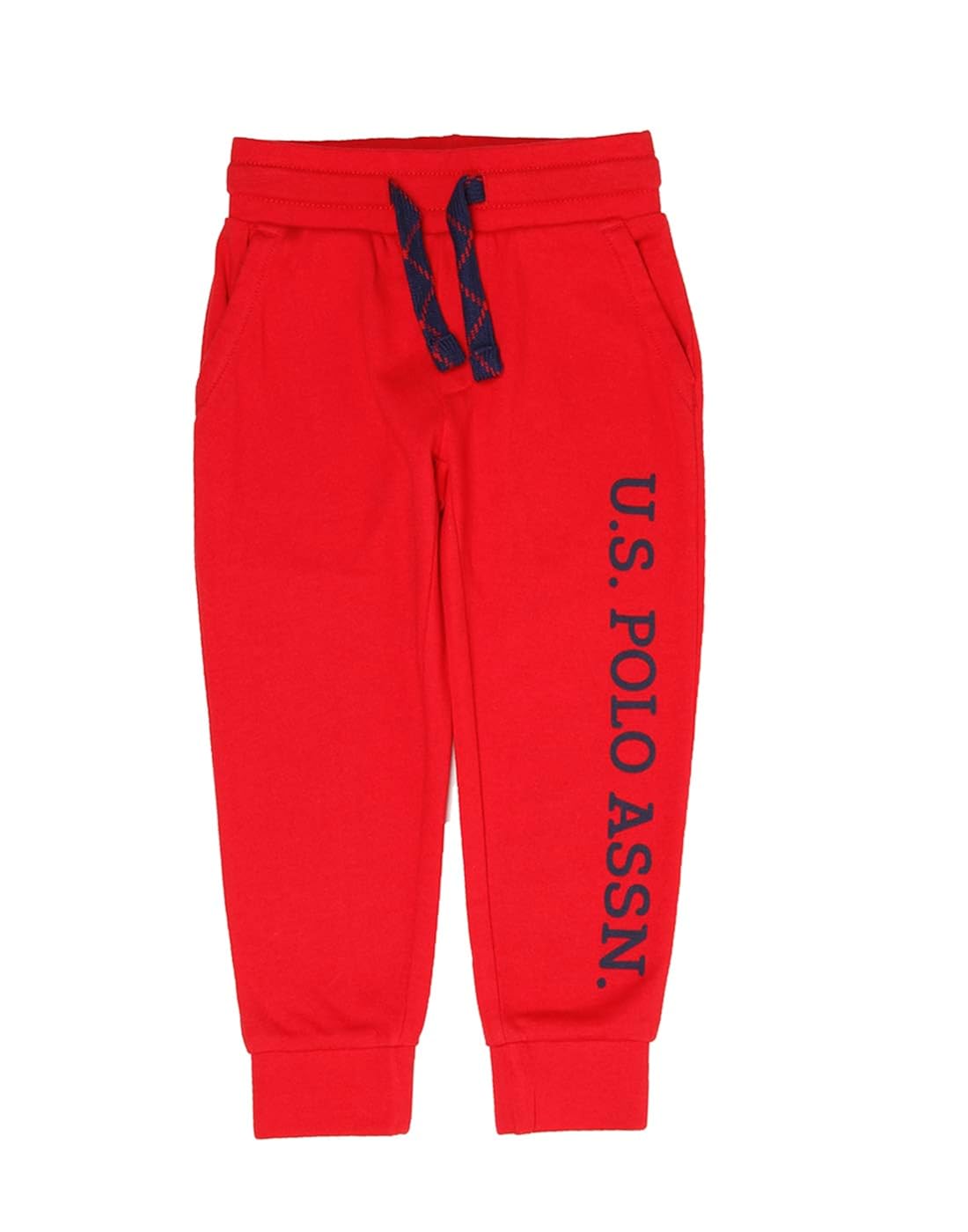Buy US Polo Kids Boys' Relaxed Tracksuit at Amazon.in