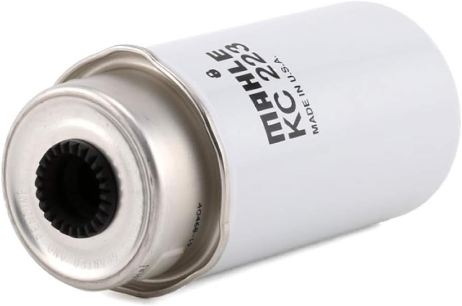 MAHLE KC 223 Fuel filter - Image 4